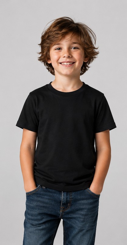 Kids apparel