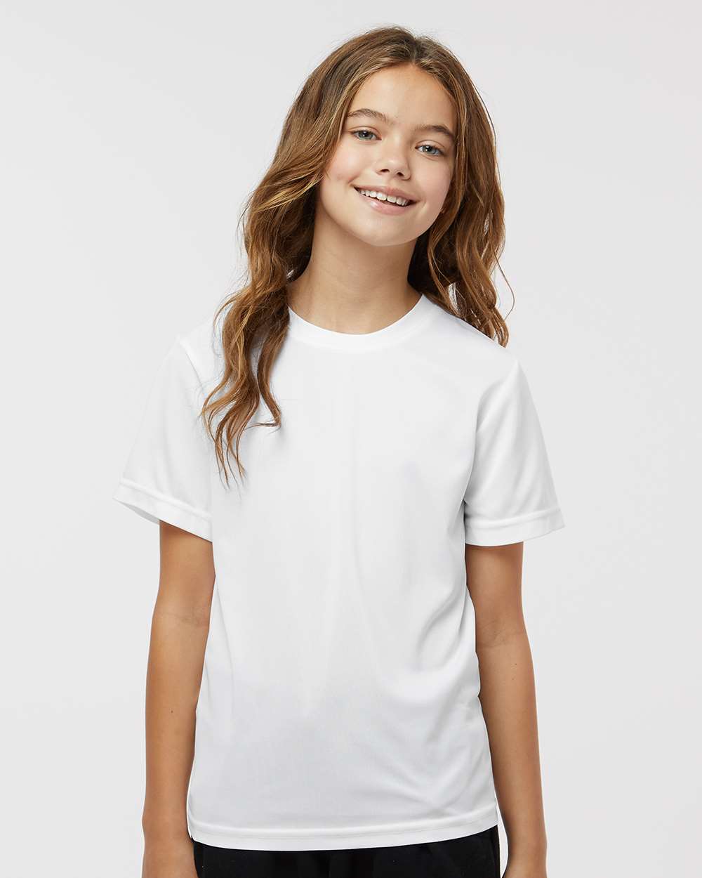 Augusta 791 Youth NexGen Wicking T-Shirt