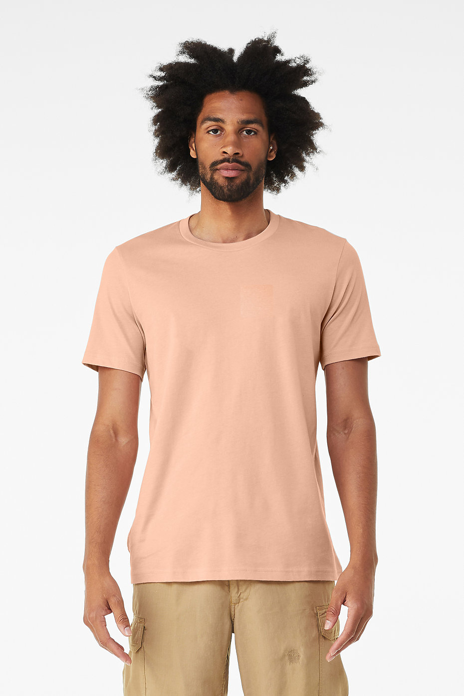 Bella Canvas BC3001