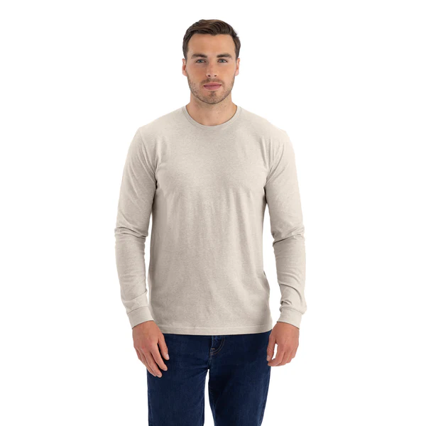 Next Level Long Sleeve